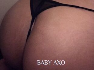 BABY_AXO