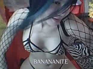 BANANANITE