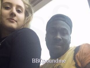 BBCpoundme