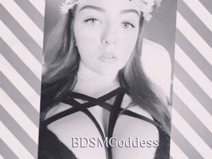 BDSMGoddess