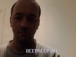 BEEPBEEP360