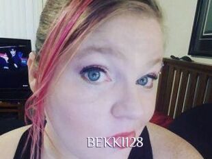 BEKKI128