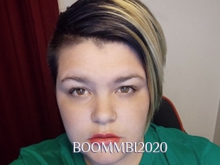 BOOMMBI2020