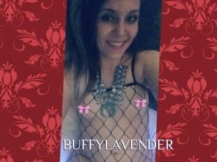 BUFFYLAVENDER