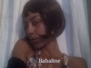 Babaline