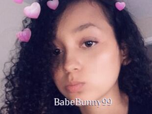 BabeBunny99