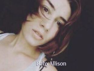 BabyAllison