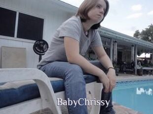 BabyChrissy