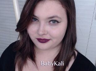 BabyKali