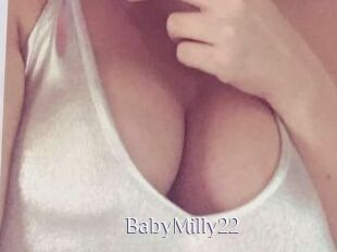 BabyMilly22