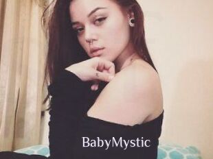 BabyMystic