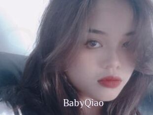 BabyQiao