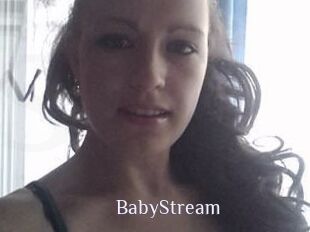 BabyStream