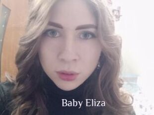 Baby_Eliza