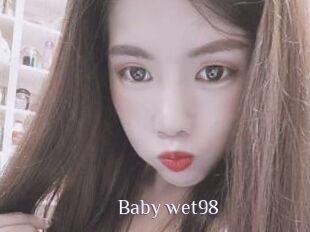 Baby_wet98