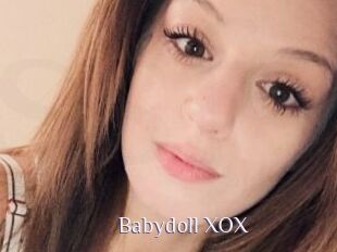 Babydoll_XOX