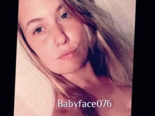 Babyface076