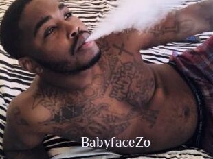 BabyfaceZo