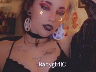 BabygirlJC