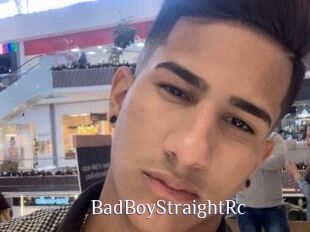 BadBoyStraightRc