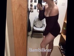 BambiBear