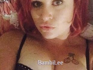 Bambi_Lee