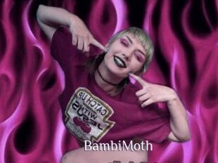 BambiMoth