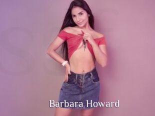 Barbara_Howard