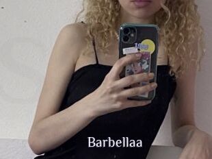 Barbellaa