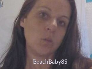 BeachBaby83