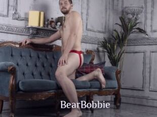 BearBobbie