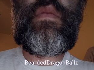 BeardedDragonBallz