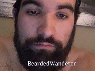 BeardedWanderer