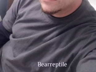 Bearreptile