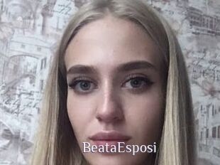 BeataEsposi