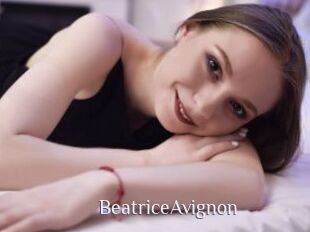 BeatriceAvignon