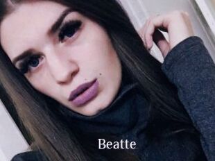 Beatte