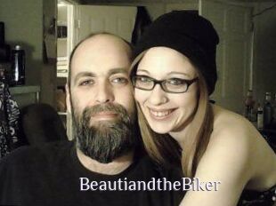 BeautiandtheBiker