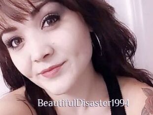 BeautifulDisaster1994