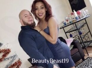 BeautyBeast19