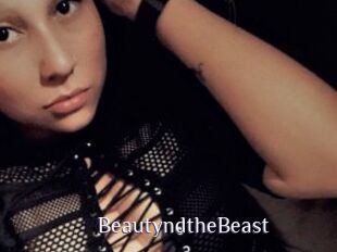 BeautyndtheBeast