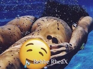 Bebbe_RheaX