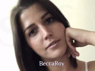 BeccaRoy