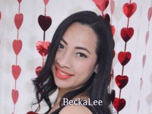 BeckaLee