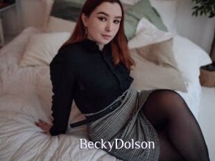 BeckyDolson