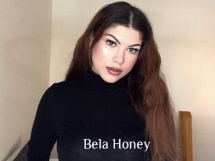 Bela_Honey