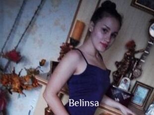 Belinsa