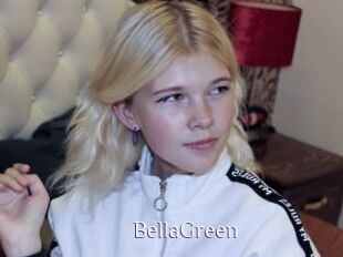 BellaGreen