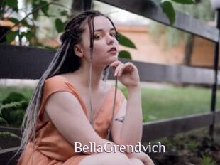 BellaGrendvich