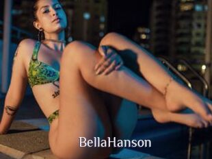 BellaHanson